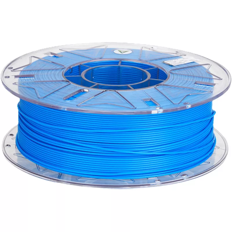 3D-printmateriaal Creality 3D 3301010404 polymelkzuur PLA blauw 1 kg
