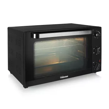 Tristar | Heteluchtoven | OV-3640 | 60 L | 2000 W | zwart