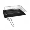 Tristar | Heteluchtoven | OV-3640 | 60 L | 2000 W | zwart