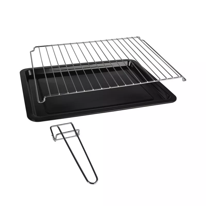 Tristar | Heteluchtoven | OV-3640 | 60 L | 2000 W | zwart