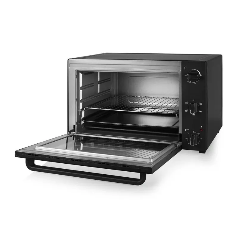 Tristar | Heteluchtoven | OV-3640 | 60 L | 2000 W | zwart