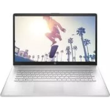 HP 17-cp2154ng 17,3 inch FHD IPS, Ryzen 5 7520U, 16GB RAM, 512GB SSD, FreeDOS QWERTZ