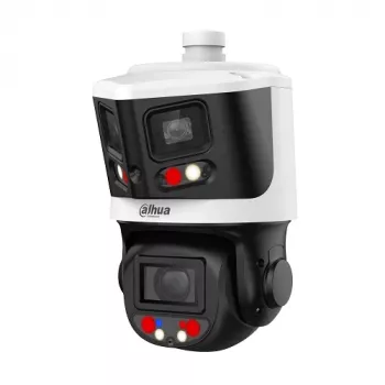 IP-camera Dahua SDT3E410-8P-MB-A-PV1