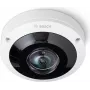 5000 Series Fixed Dome 6mp 360 Ir - netwerkcamera