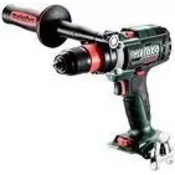 Accuboormachine Metabo BS 18 LTX-3 BL Q I