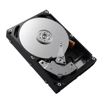 Hewlett Packard Enterprise 739709-001 interne harde schijf 3,5 inch 600 GB SAS (739709-001)