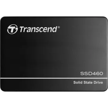 Transcend 512 GB interne mSATA SSD TS512GSSD460K-VS1 (TS512GSSD460K-VS1)