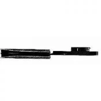 Schuuraccessoire Bosch 2 608 000 198 1 stuk