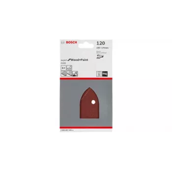 Schuurschijven Bosch C430 Expert voor hout en lak
