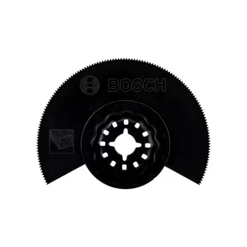 Vervangblad Bosch 2 607 017 349 voor Makita