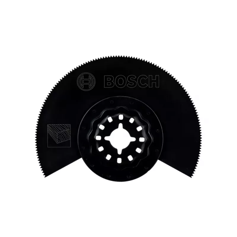 Vervangblad Bosch 2 607 017 349 voor Makita