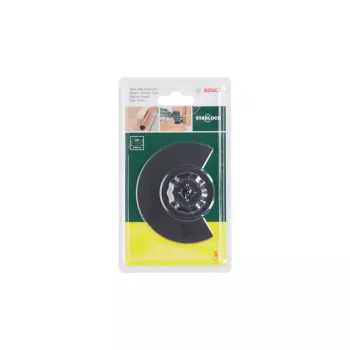 Vervangblad Bosch 2 607 017 349 voor Makita