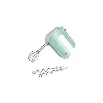 Bosch MFQ40302 - groen - wit - 50/60 Hz - 220 - 240V - 14,2 cm - 20 cm - 7,5 cm (MFQ40302)