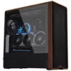 Verticale GPU-montageset Lian Li VG4-5-V4 met PCIe 5.0 riser-kabel, zwart