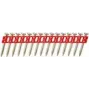 DCN8903043, klem, boutnagelsortiment, 510 stuks, 4,3 cm, DCN890N-X