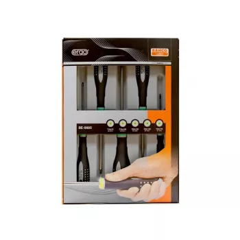 Handmatige schroevendraaierset Bahco BE-9885