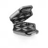 Samosa- en snackmaker Princess 123002 700 W grijs