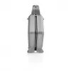 Samosa- en snackmaker Princess 123002 700 W grijs