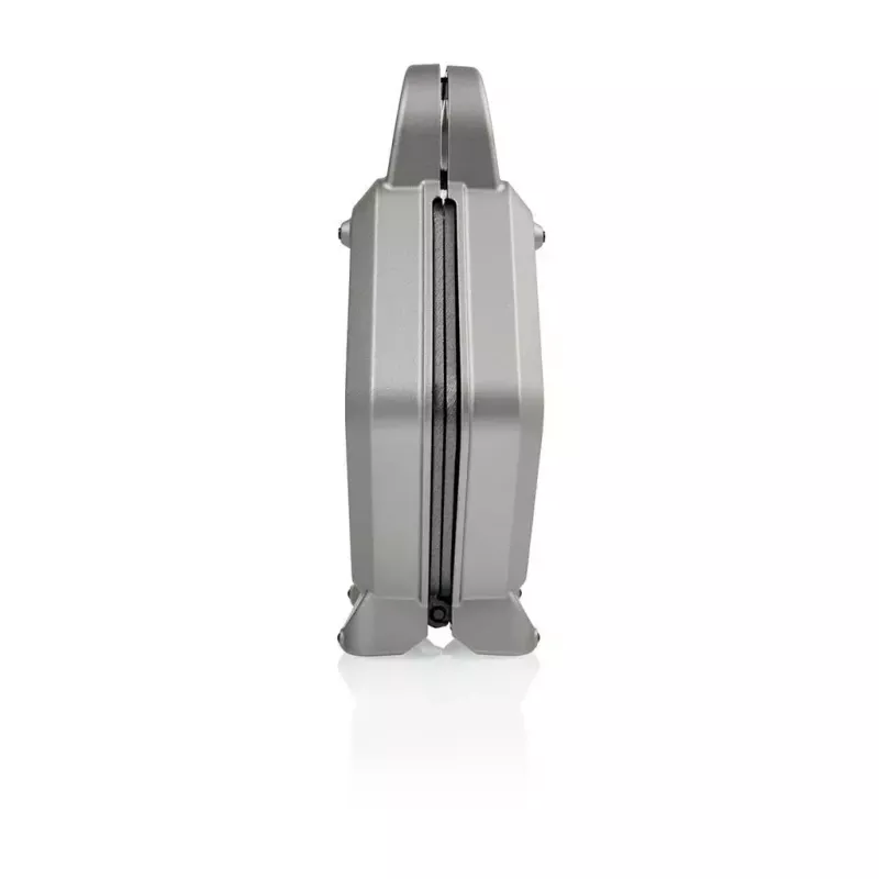 Samosa- en snackmaker Princess 123002 700 W grijs