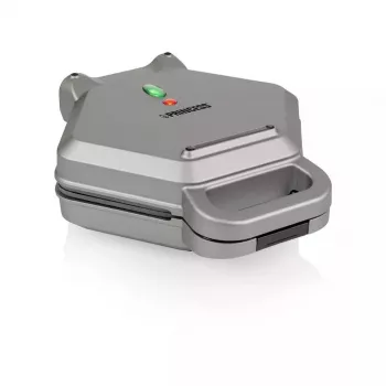 Samosa- en snackmaker Princess 123002 700 W grijs