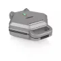 Samosa- en snackmaker Princess 123002 700 W grijs