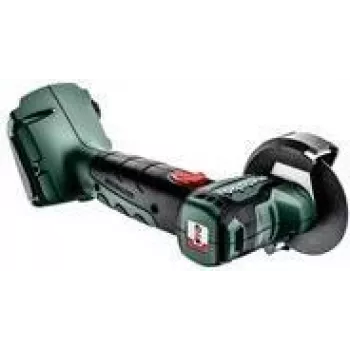 Haakse slijper Metabo CC 18 LTX BL
