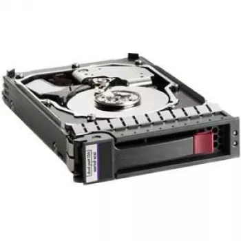 HPE 652753-S21 opslagstation