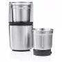Multihakmolen Princess 221040 200W RVS zwart