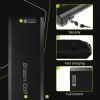 E-bike-accu – bagagedrager – 24 V – 13 Ah