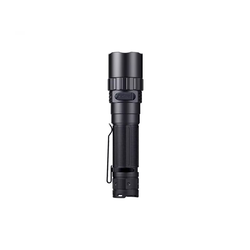 Zaklamp Fenix PD40R V3.0 zwart LED 3000 lm 5000 mAh
