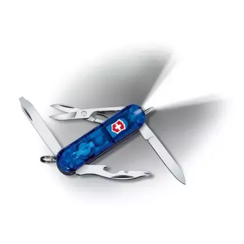 Multitool-mes Victorinox Midnite Manager