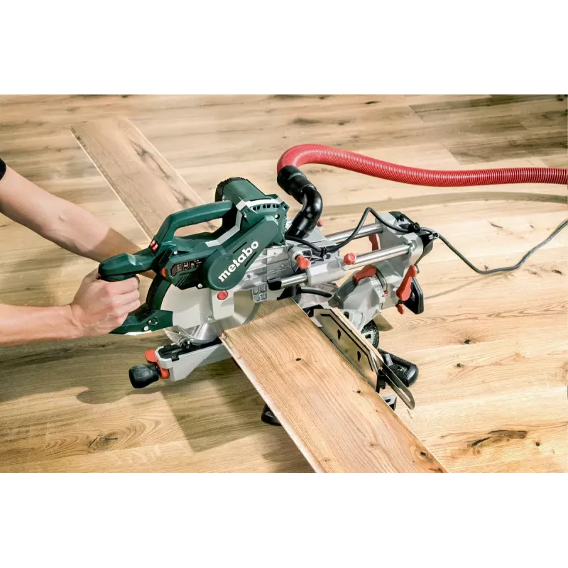 Zaag Metabo KGSV 72 XACT SYM