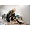 Zaag Metabo KGSV 72 XACT SYM