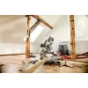 Zaag Metabo KGSV 72 XACT SYM