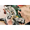 Zaag Metabo KGSV 72 XACT SYM