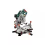 Zaag Metabo KGSV 72 XACT SYM