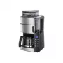 Russell Hobbs koffiemachine Grind & Brew zilver 25610-56 2561056 (25610-56)
