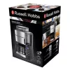 Russell Hobbs koffiemachine Grind & Brew zilver 25610-56 2561056 (25610-56)