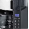 Russell Hobbs koffiemachine Grind & Brew zilver 25610-56 2561056 (25610-56)