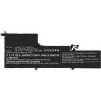 CoreParts MBXLE-BA0288 notebookvervangingsaccu (MBXLE-BA0288)