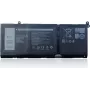 Laptopvervangingsonderdeel CoreParts MBXDE-BA0269 3300 mAh 11,25 V