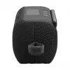 JBL Tuner 3 Draagbare DAB/DAB+/FM-radio, 7 W, zwart