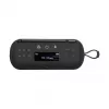 JBL Tuner 3 Draagbare DAB/DAB+/FM-radio, 7 W, zwart