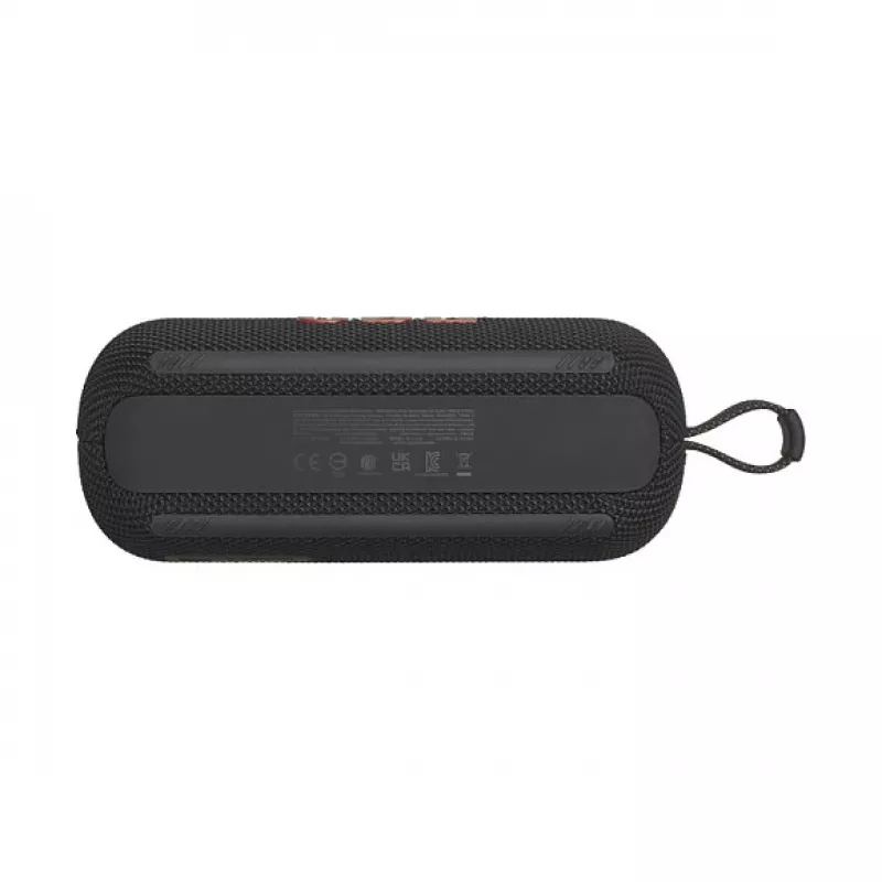 JBL Tuner 3 Draagbare DAB/DAB+/FM-radio, 7 W, zwart