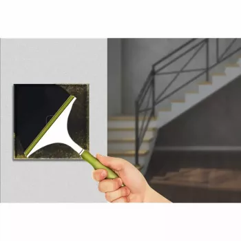 Maclean MCE712B Touch-lichtschakelaar, dubbel (wissel/kruis), zwart