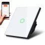 Slimme Wi‑Fi-aanraaklichtschakelaar MACLEAN MCE715W — aanraakbediening, Wi‑Fi-connectiviteit
