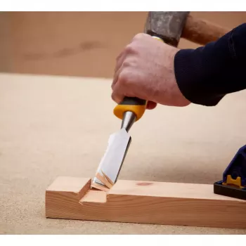 Beitelset voor hout DeWALT DWHT0-16063 4-delig