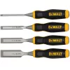 Beitelset voor hout DeWALT DWHT0-16063 4-delig