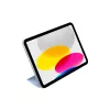 Folio hoes Apple Smart Folio voor iPad 10e generatie 27,7 cm