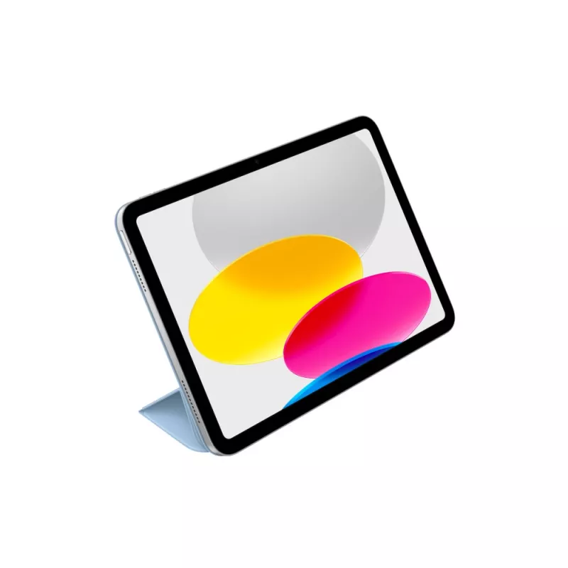 Folio hoes Apple Smart Folio voor iPad 10e generatie 27,7 cm